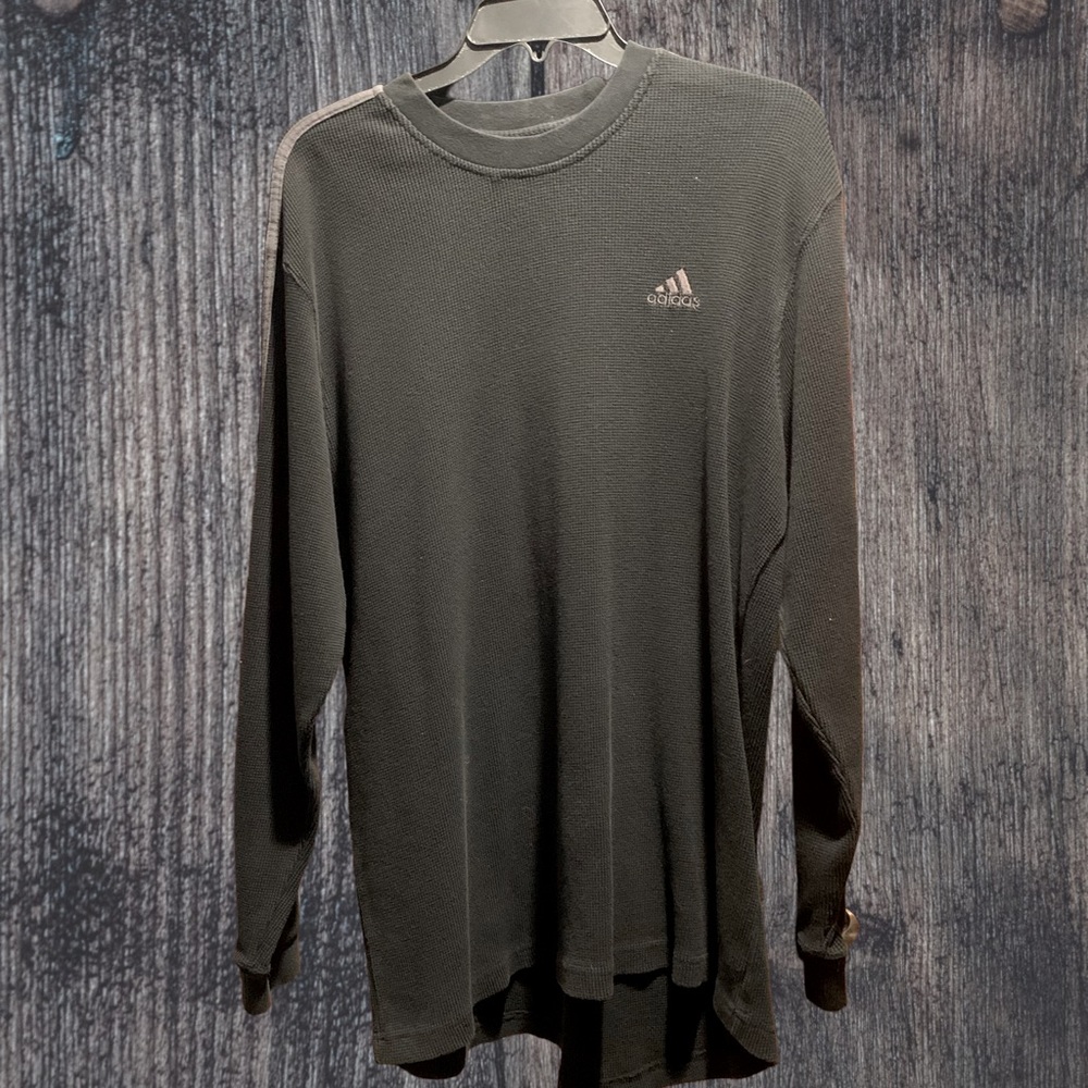 Men's Adidas Thermal